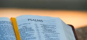 Psalm 50 Sung in Aramaic | The Language of Jesus |Peace to Your Soul