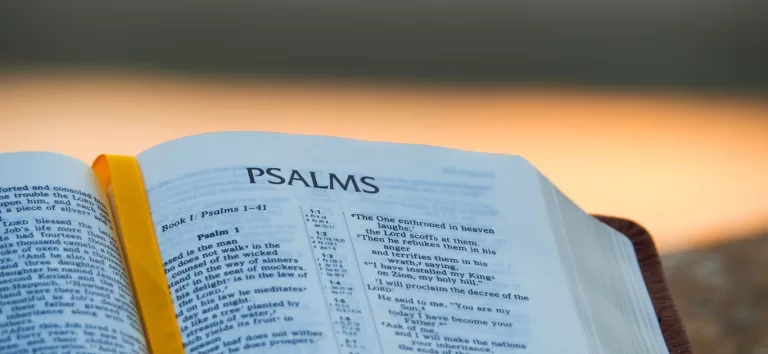 Psalm 50 Sung in Aramaic | The Language of Jesus |Peace to Your Soul