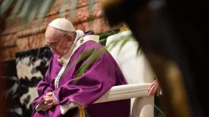 Pope Francis’ message for Lent 2023 | ‘We need to listen to Jesus’