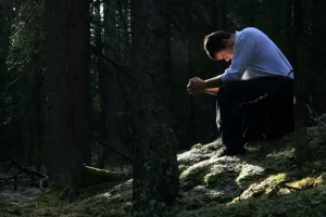 Prayer for Protection from Despair