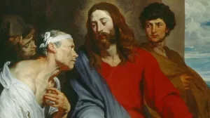 THE IMITATION OF CHRIST | IMITATING CHRIST AND DESPISING ALL VANITIES ON EARTH