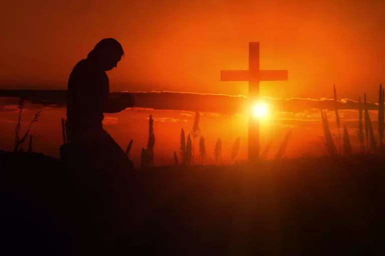 Universal Prayer for All Things Necessary for Salvation | by Pope Clement XI., A.D. 1721