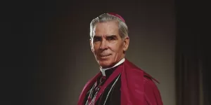 Jesus vs the Devil – Greatest Christian Speeches of All Time – Venerable Fulton Sheen