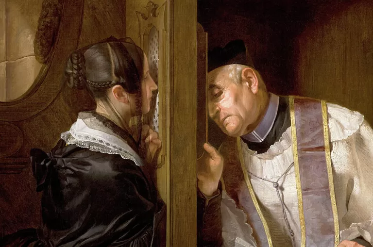 15 MORTAL SINS CATHOLICS ARE MISSING IN THEIR CONFESSIONS