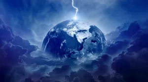 Lucifer: The Fallen Angel | I saw Satan like lightning falling from heaven
