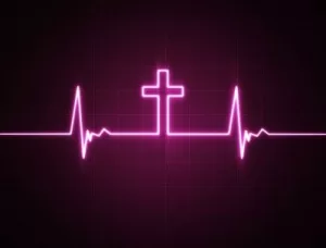 Heartbeat Reparation Prayer