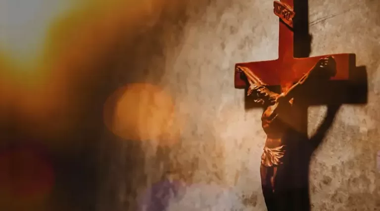 The Cross Remains, Will You? | Catholic Motivation