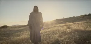 Come as You Are to Jesus!