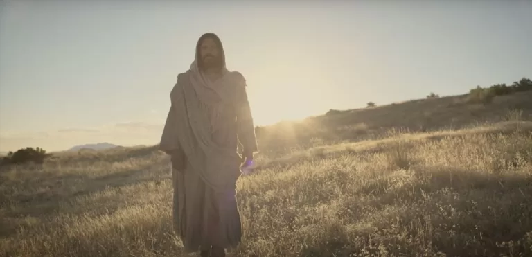 Come as You Are to Jesus!