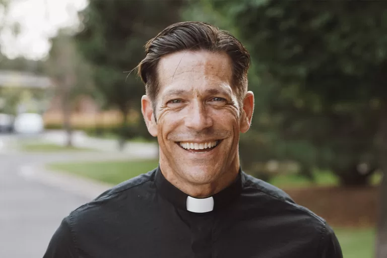 The Most Motivating Talk I’ve Ever Heard – Father Mike Schmitz