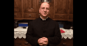Why Demons HATE Gregorian Chant! Fr Ripperger