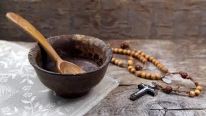 Why Fasting Attracts God: One Thing That You Must Never Do In A Fast