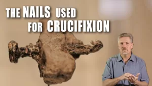 The Bible Gets It Right: Jesus’ Crucifixion Matches History