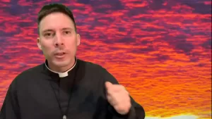Medjugorje & March 18th Speculation – Fr. Mark Goring, CC