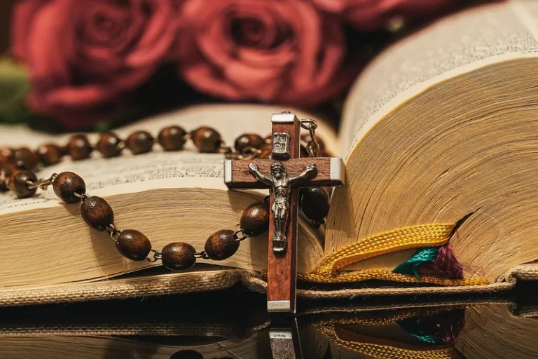 5 Benefits of the Entire Rosary