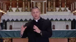 Divine Mercy Sunday Explained: How to Receive the Graces – Ask a Marian
