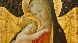 Prayer to Our Lady of Pity
