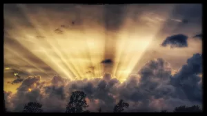 O Christ, Whose Glory Fills the Heaven