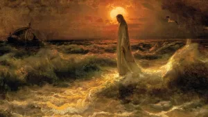 The Mingling of Faith and Reason: Miracles and the Catholic Church 