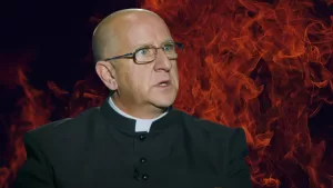 The Greatest Moment in History: Revealed by an Exorcist – Our Lady’s Most Glorious Act