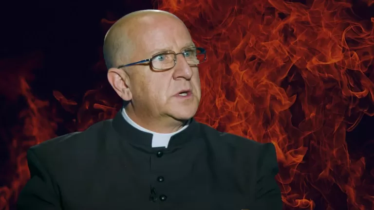 The Greatest Moment in History: Revealed by an Exorcist – Our Lady’s Most Glorious Act