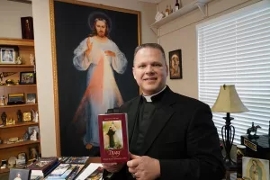 What to Do on Divine Mercy Sunday? Are You Ready to Receive Special Graces?