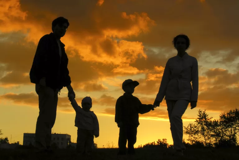 Dedication of the Rural Family to the Divine Mercy