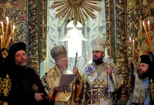 Orthodox Church of Ukraine Decides to Celebrate Christmas on December 25 as per Gregorian Calendar