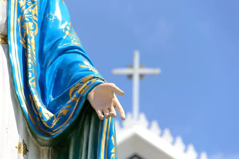 Unveiling the Divine Encounter: America’s Exclusive Recognized Marian Apparition
