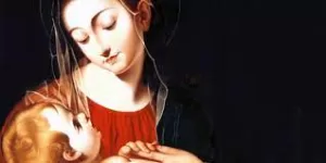 Hidden Life of Mary