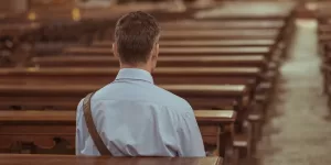 Before Confession…