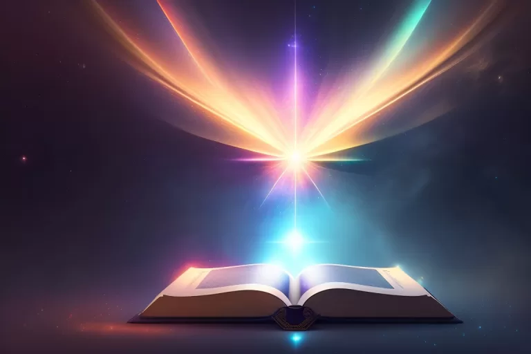 A Prayer Before the Reading of Any Part of the Holy Scriptures