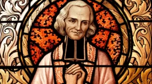 ‘I love You, O my God’by St. Jean-Marie Vianney