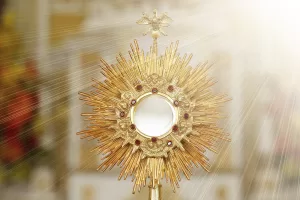 A new eucharistic miracle in Latin America?