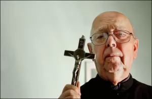 The Devil Inside| Fr Gabriele Amorth