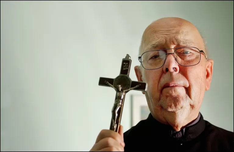 The Devil Inside| Fr Gabriele Amorth