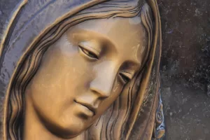 The True Face of the Virgin Mary – Video