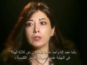 Muslim girl who saw the Virgin Mary † Samira “Original Video UNEDITED”