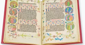Maker of All, Eternal King |from the Roman Breviary, by St. Ambrose
