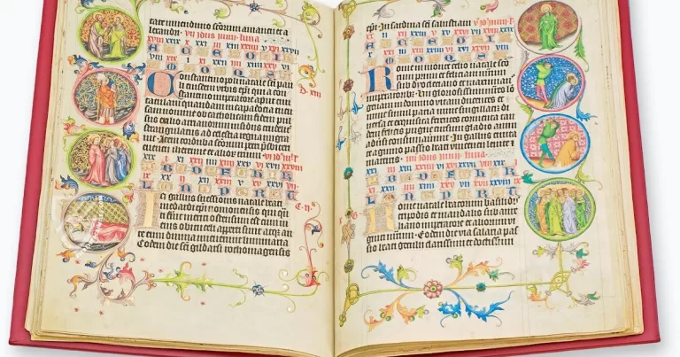Maker of All, Eternal King |from the Roman Breviary, by St. Ambrose