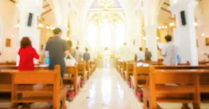 Reverence Revival