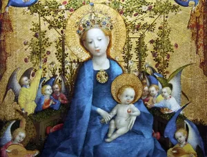 5 Ways to Bring Mary Into Your Life