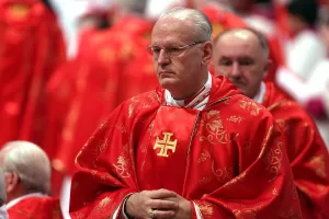 Will it be a Hungarian Pope?