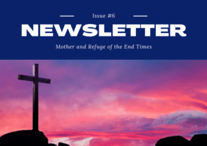 Mother & Refuge August Newsletter Released!