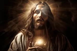 The Miracle Prayer| Say this prayer faithfully, Jesus will change your whole life in a very special way!