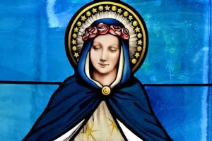 Prayer to the Immaculate Mother of Mercy