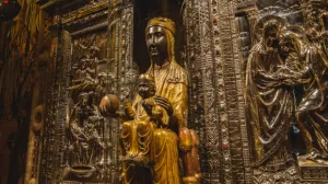 Prayer to Our Lady of Montserrat