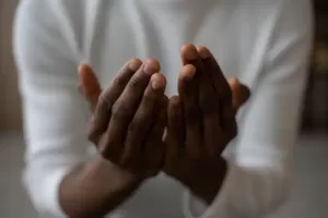 Prayer Before Starting Work