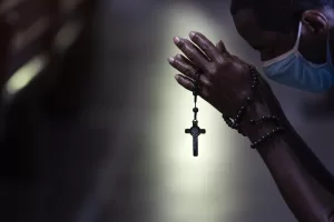Prayer After The Rosary