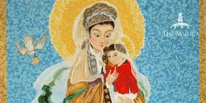 Prayer to Our Lady of China, the Great Mother (Nostra Domina de Sina)